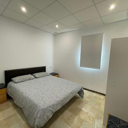 Apartamento En Olula Del Rio Luaran gambar
