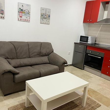 Apartamento En Olula Del Rio Luaran gambar