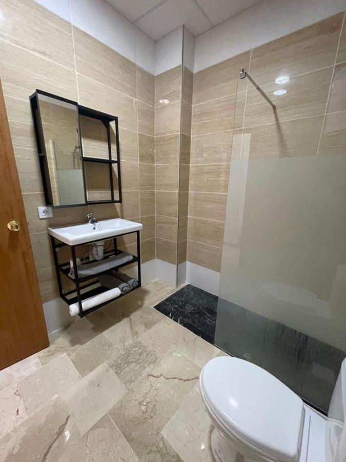 Apartamento En Olula Del Rio Luaran gambar