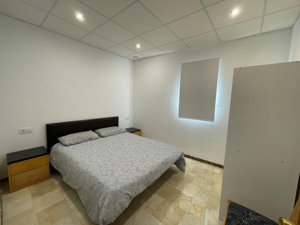 Apartamento En Olula Del Rio Luaran gambar